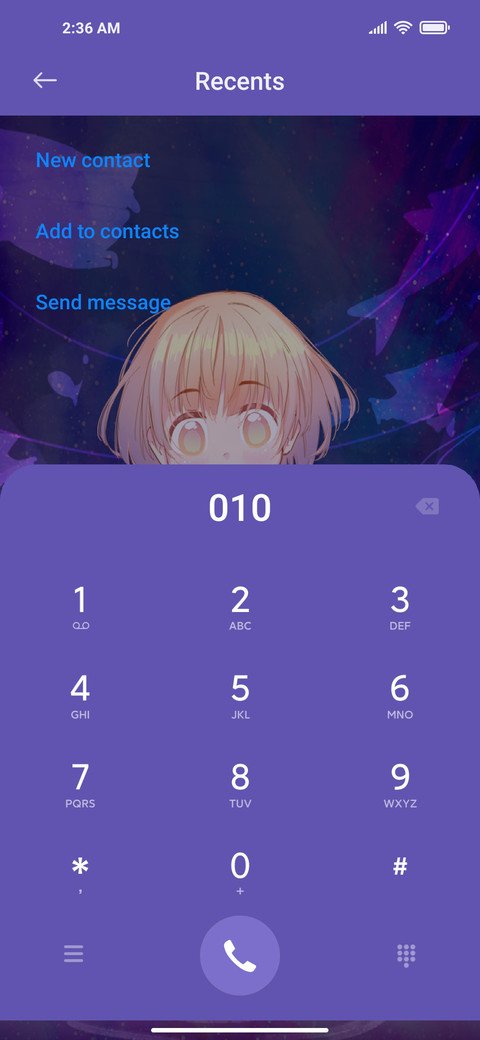 FoxsDreamPianoPlay screenshot