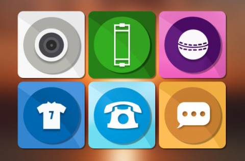 Official MIUI Theme_11 screenshot