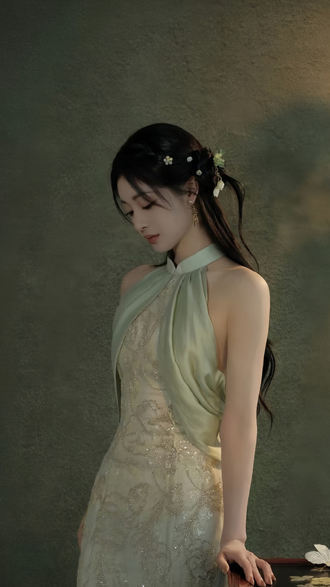 东方美人序 screenshot