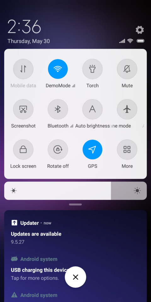 Butterly_DWM19 screenshot