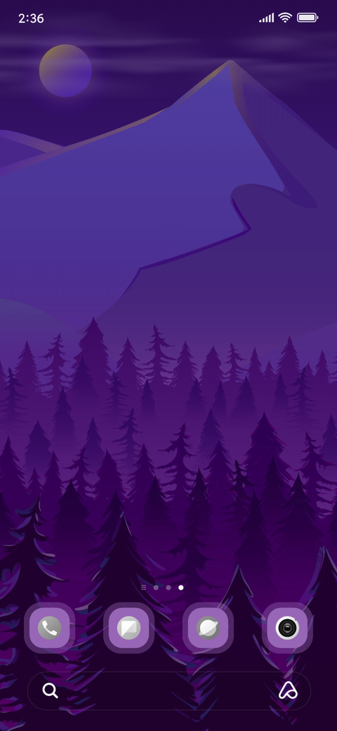 cutewibu hyper screenshot