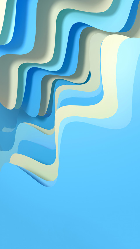 Modern Abstract Creative Wallpaper screenshot