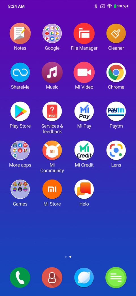 Round_Ui_E V11 screenshot
