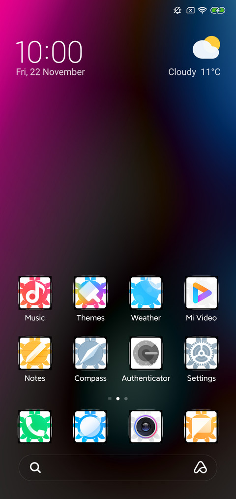 Oil Painting_DWM3 screenshot