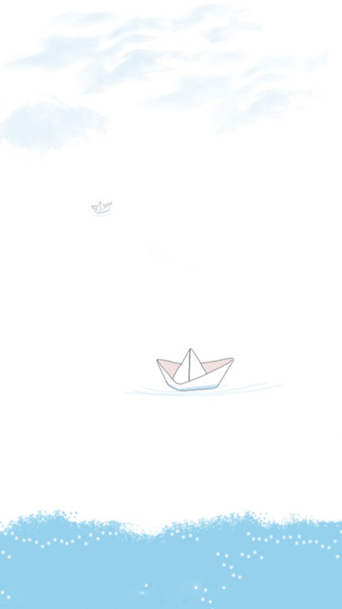 漂流瓶 screenshot