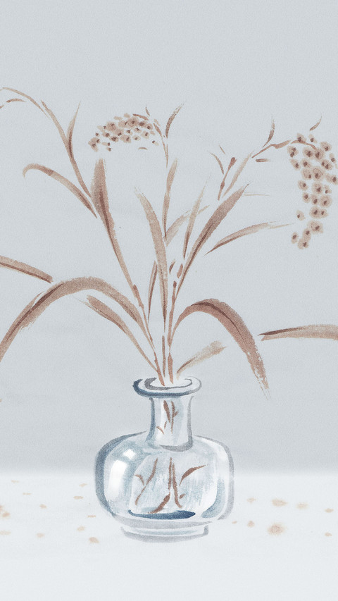绘画-视觉中国 screenshot