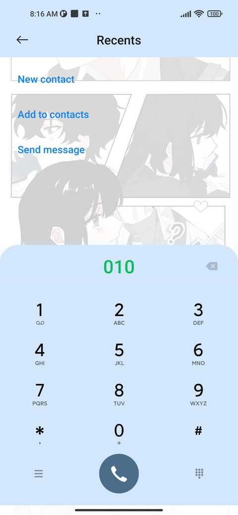 Love of pranks screenshot