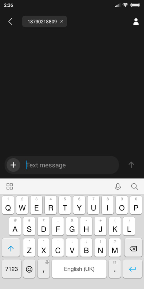 Hills Amoled _DWM2 screenshot