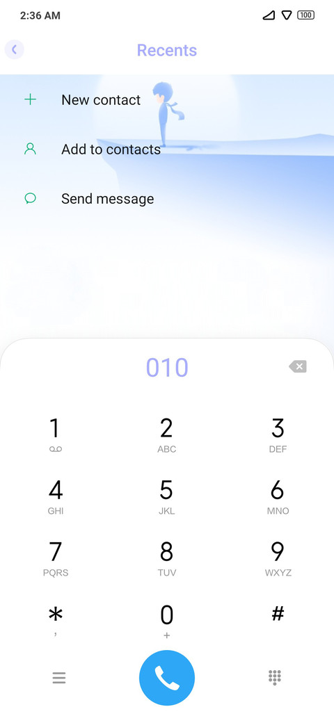 Oled v11 screenshot