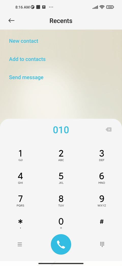 Golden Watch screenshot