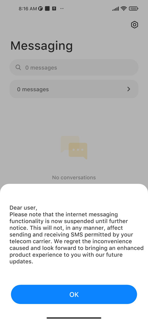 PFSC screenshot