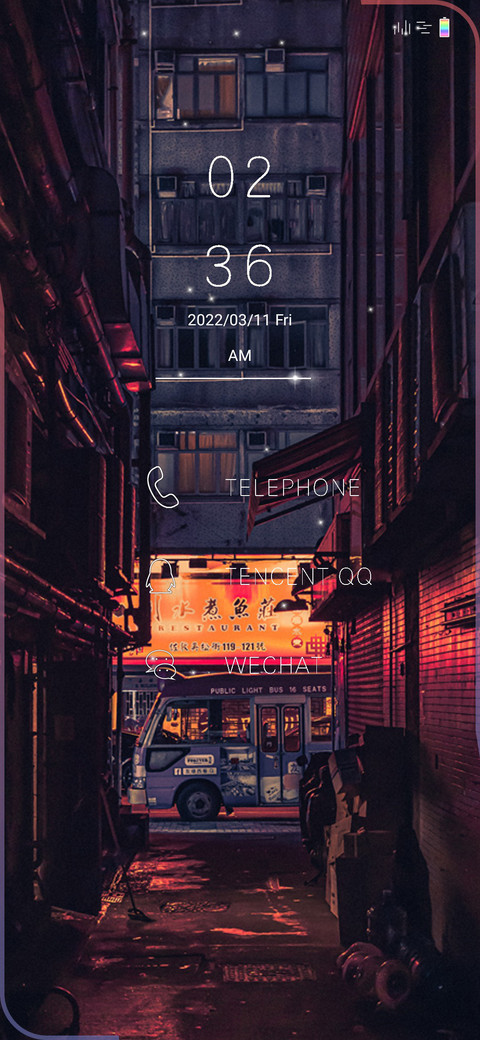 city screenshot