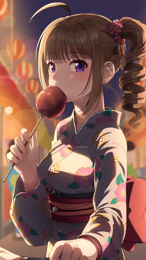 火花盛会 screenshot