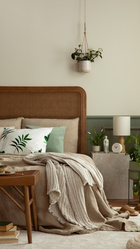 Help you reduce indoor noise screenshot
