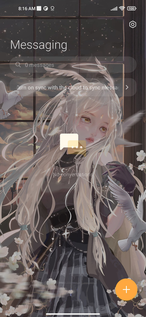 Divine+dove screenshot