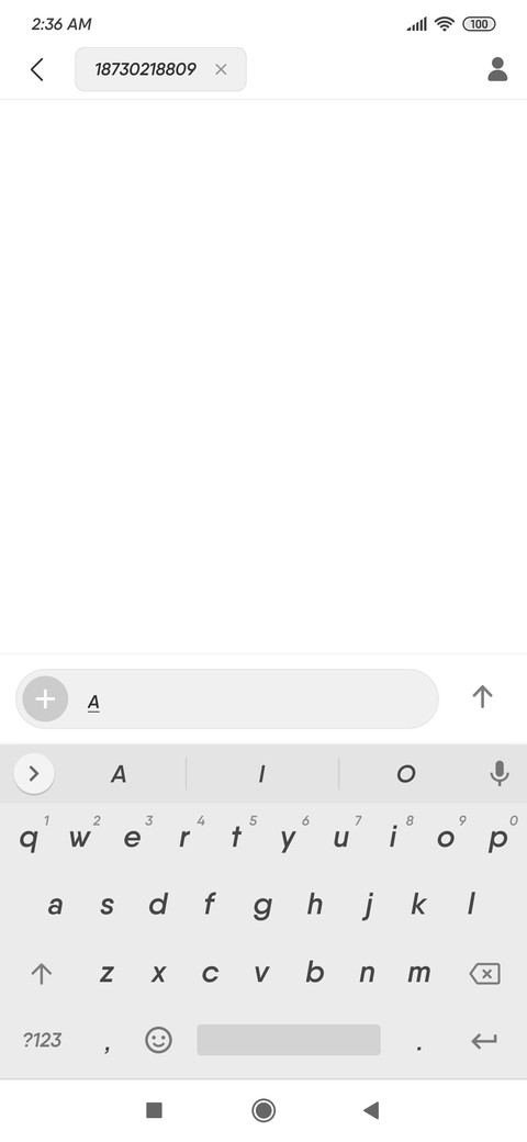 Qanelas soft sm it screenshot