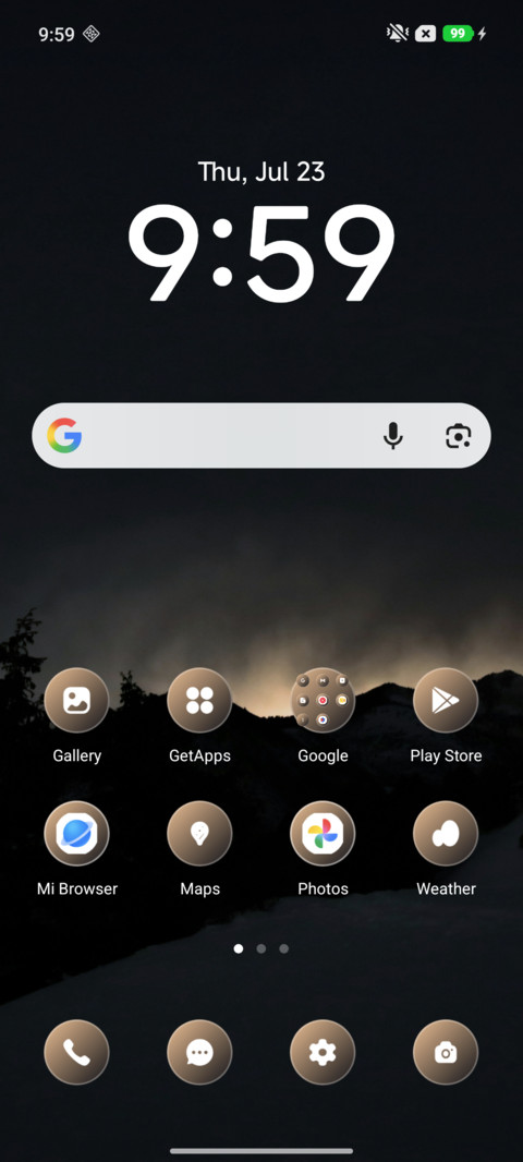 Shadow Ink screenshot