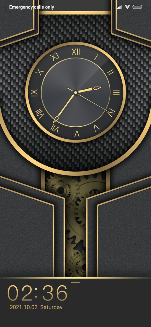 Phnom Penh Clock screenshot
