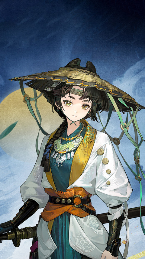 重返未来的古风美学 screenshot