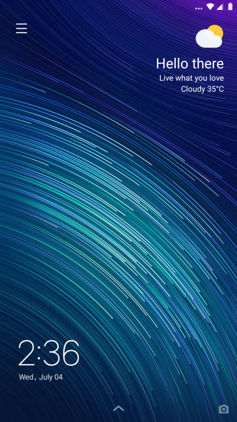 ST Beyond screenshot