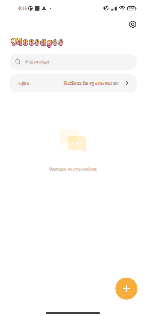 Style populaire screenshot