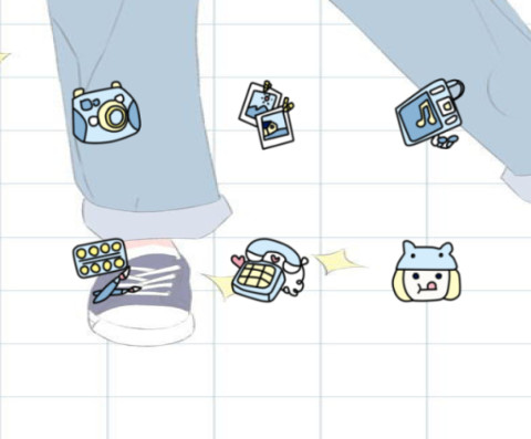机主是小仙女 screenshot