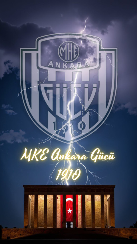MKE ANKARA GUCU SPOR 1910 screenshot