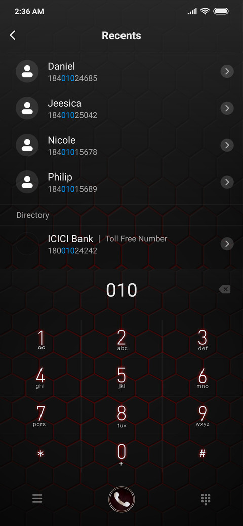  Business cool screenshot
