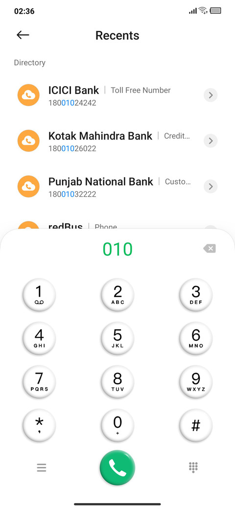 Game Phone Theme screenshot