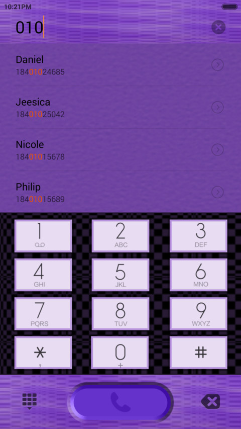  IN cube screenshot