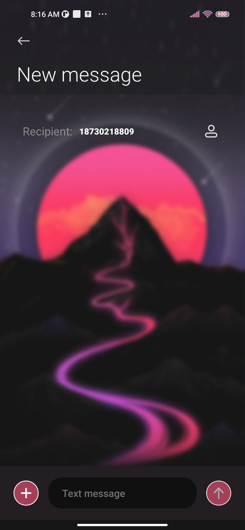 Mirage Moon screenshot