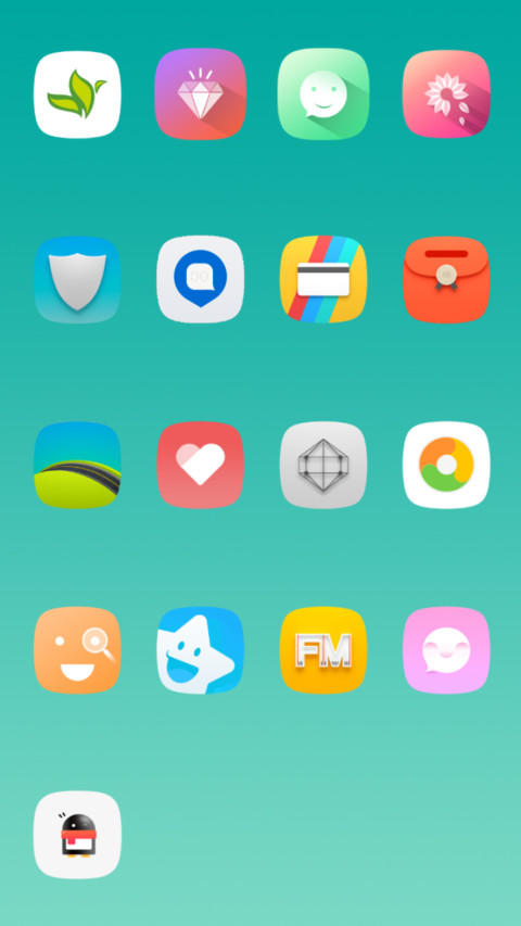 Thrush with you screenshot
