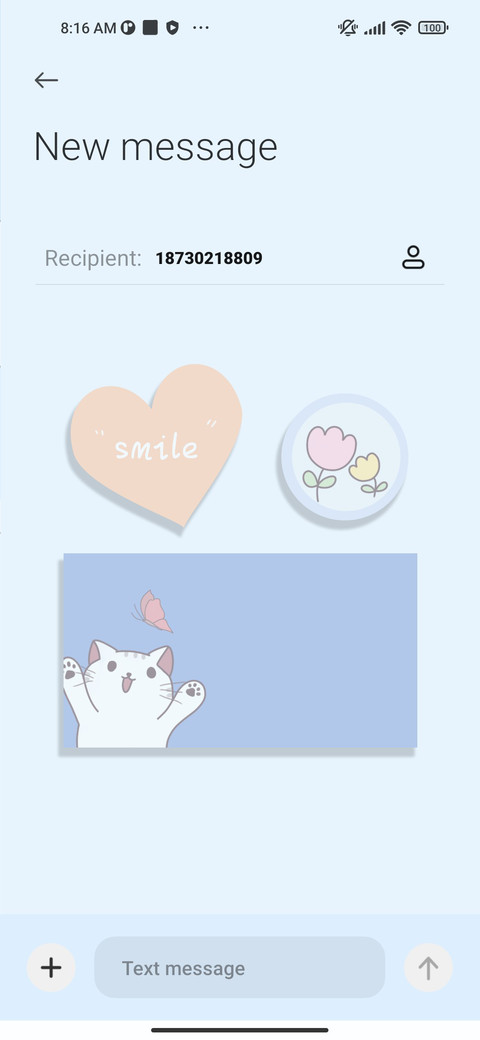 sticky note screenshot