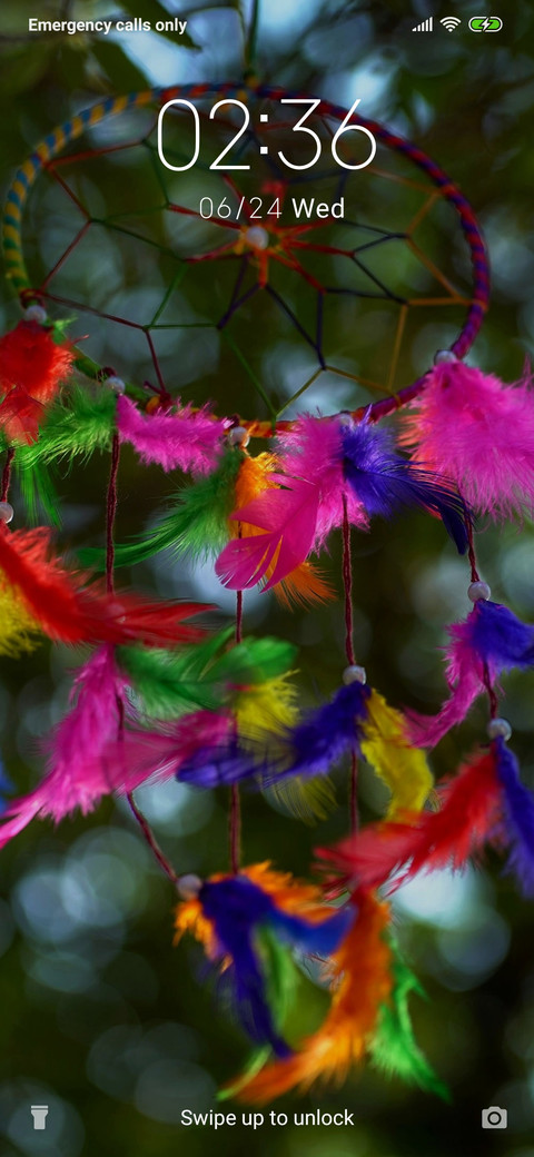 Dream Catcher_3MDS screenshot