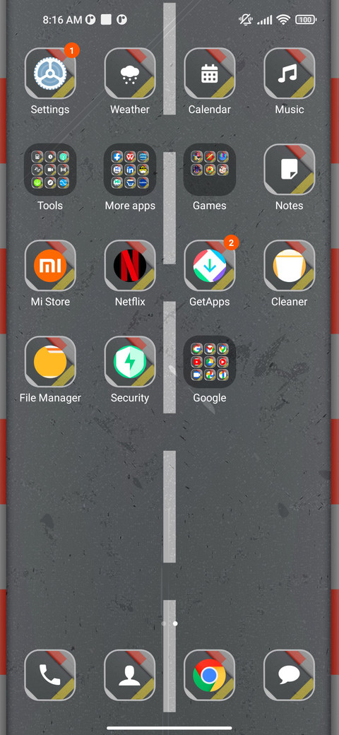 F1_One screenshot