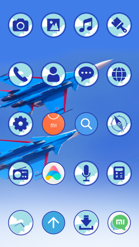 Combat_3MDS screenshot
