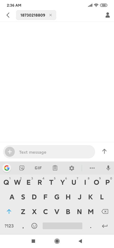 Lanting Pro Bold screenshot