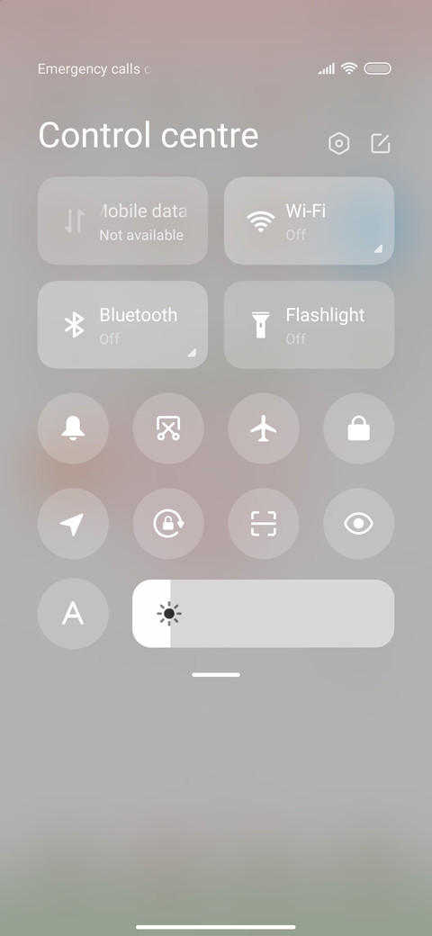 Pink Fruit screenshot