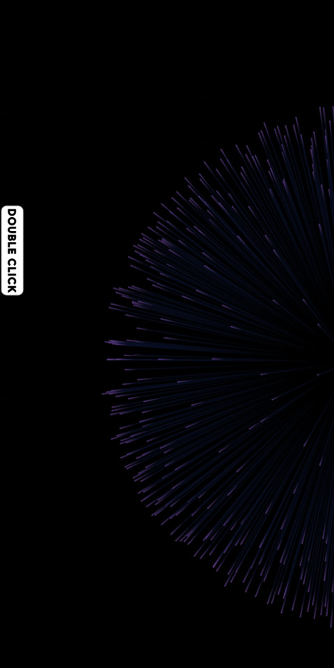 Pixel Q Dark screenshot