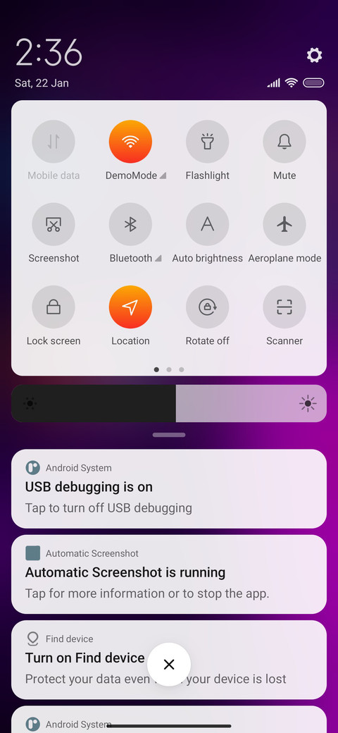 Purple_4 screenshot