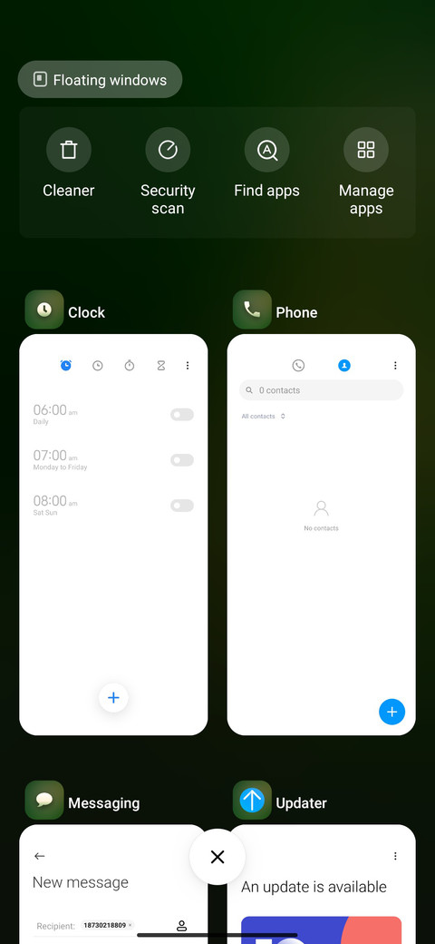 Wildlife_Mantis screenshot