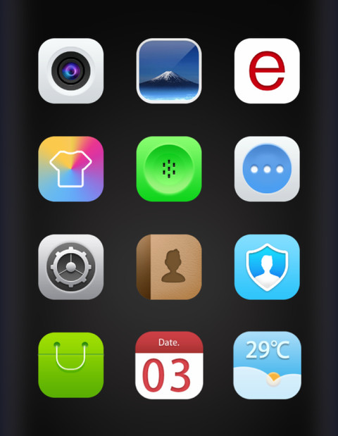 For ChinaXS screenshot