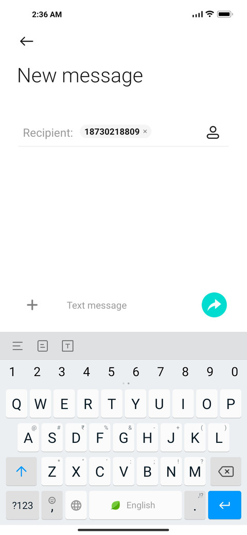 os screenshot
