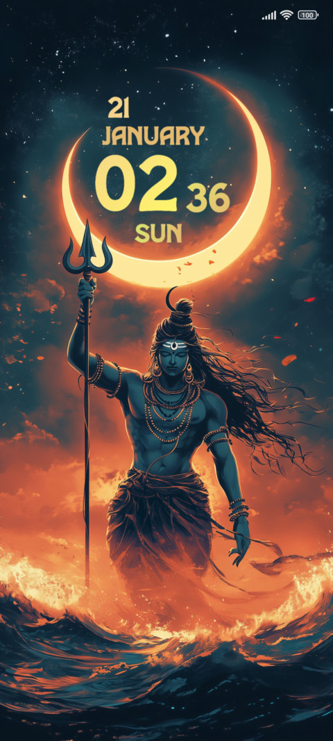 Shiva screenshot