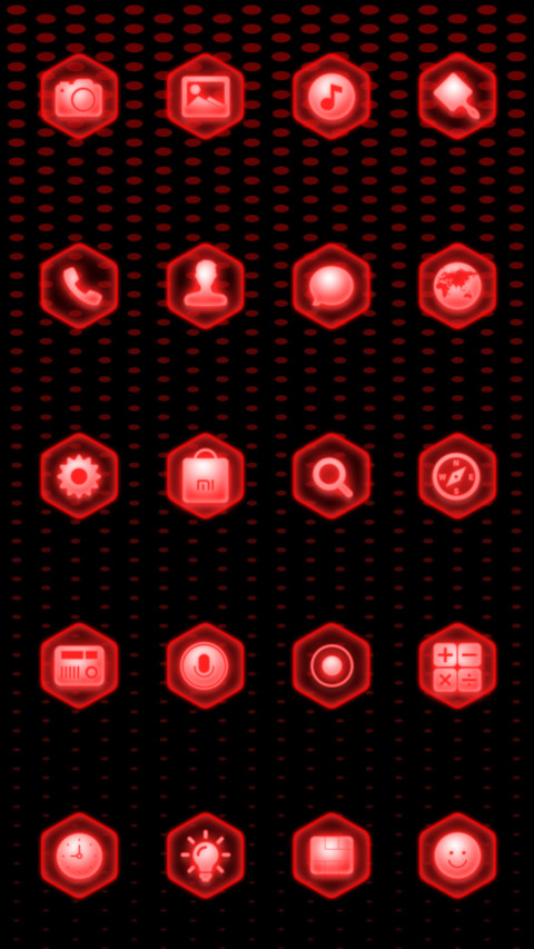 Reddot NY screenshot