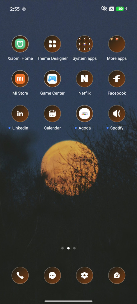 Black Sand screenshot