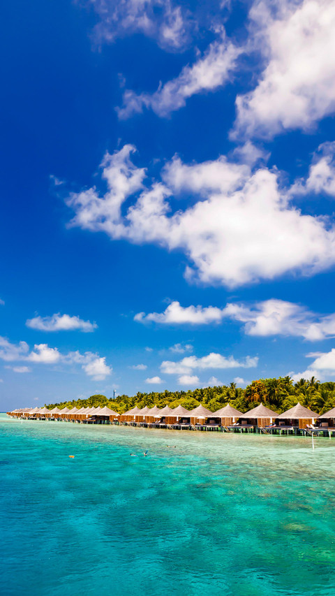 Maldives 3 screenshot