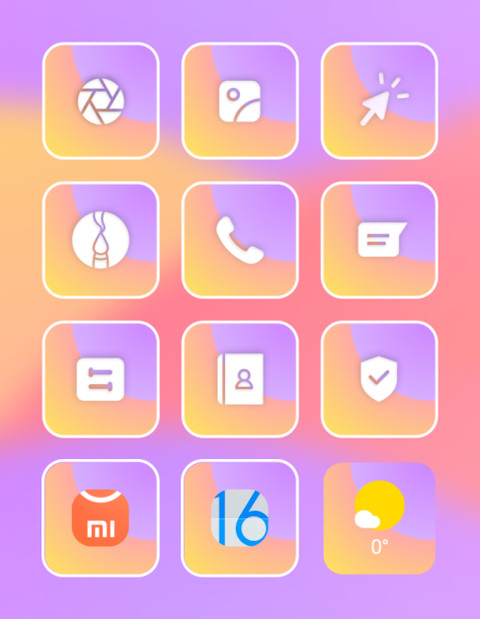 Clean Colours_3MDS screenshot