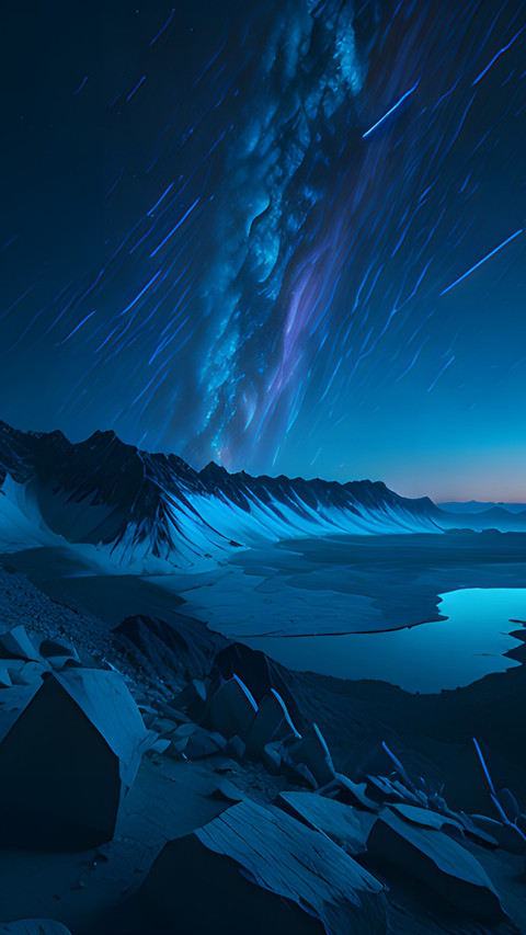 Aurora screenshot
