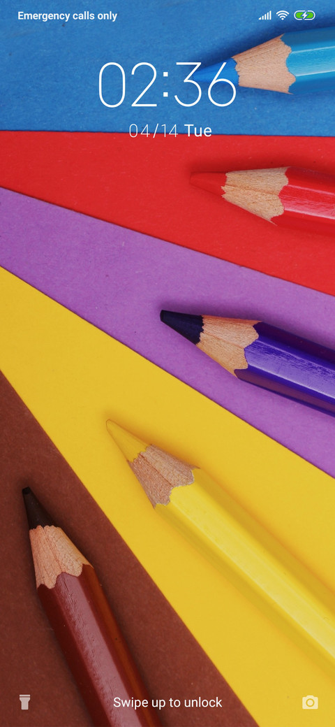 ColorPencil_3MDS screenshot